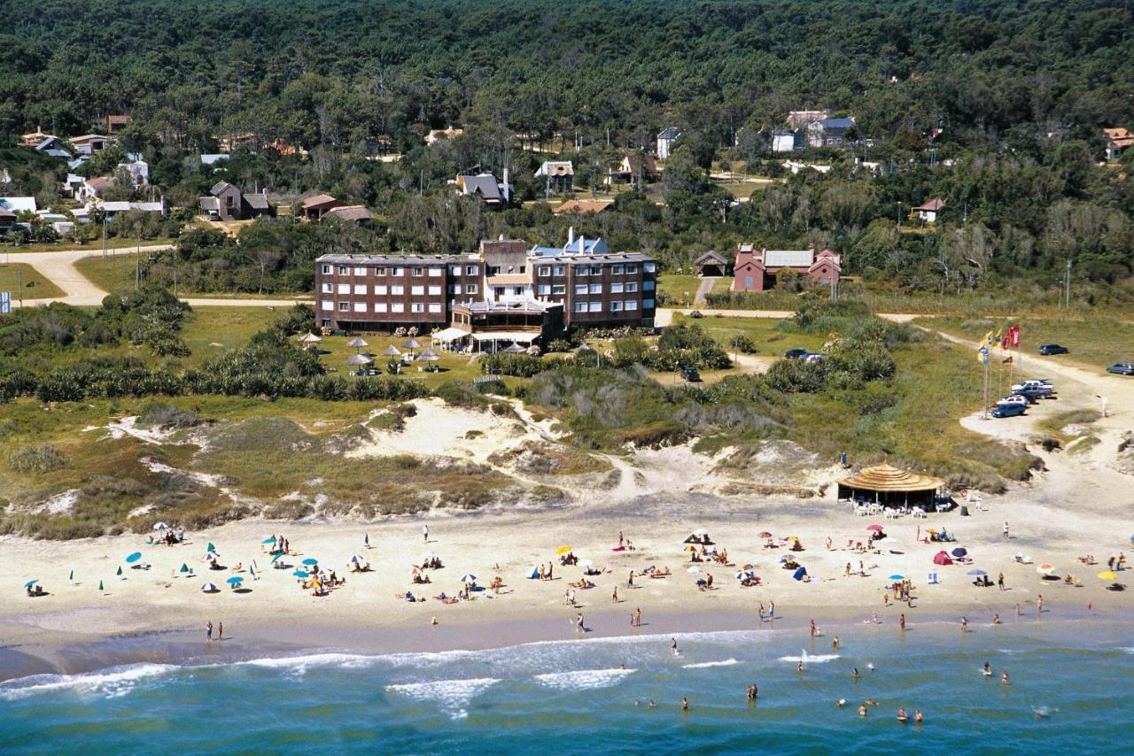 Hotel Portobello La Paloma Exterior photo